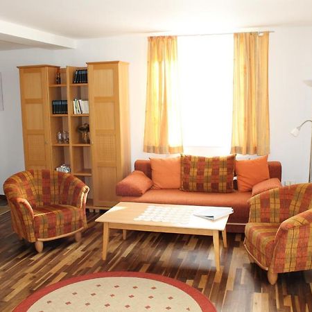 Familienappartement Oetscherbaer Лаккенхоф Номер фото