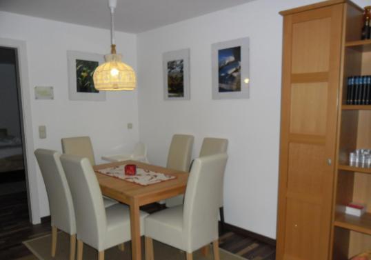 Familienappartement Oetscherbaer Лаккенхоф Номер фото